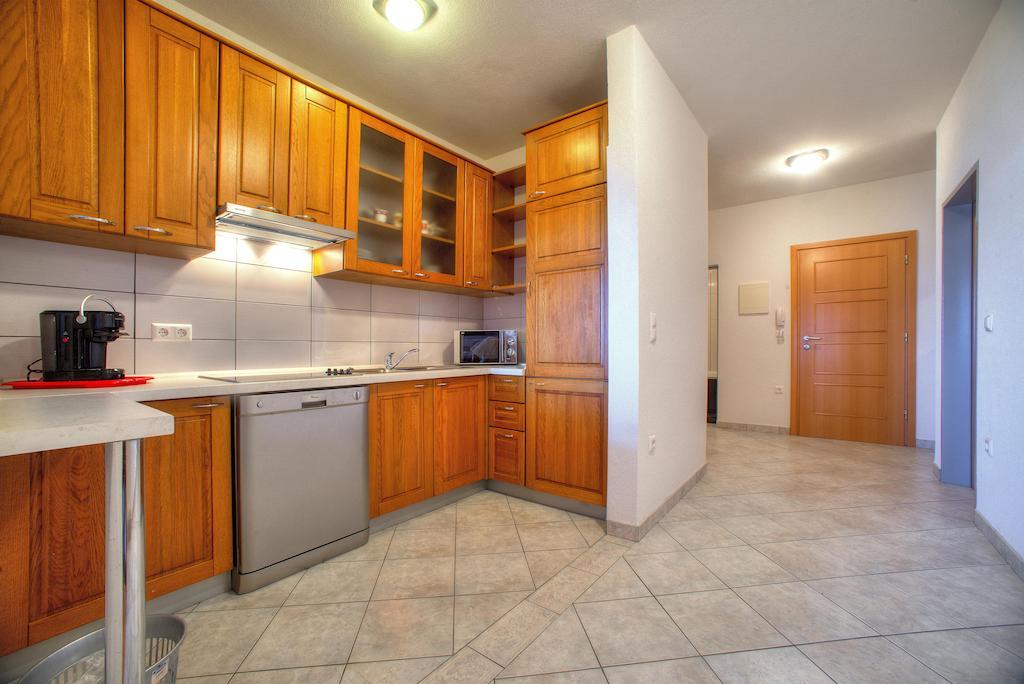 Apartments Peran Sibenik Room photo